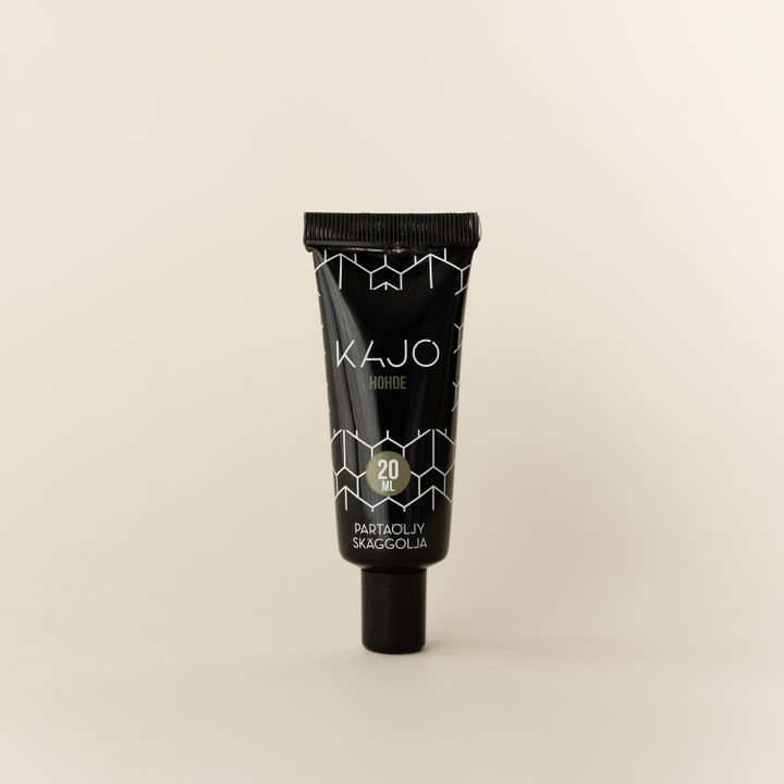 KAJO Partaöljy 20 ml KAJO Partaöljy 20 ml