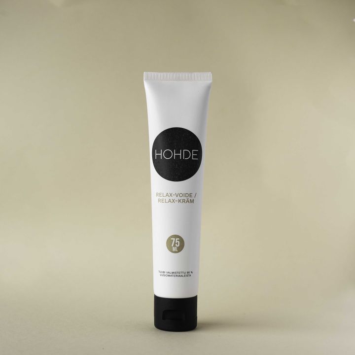 HOHDE Relax-voide 75 ml HOHDE Relax-voide 75 ml
