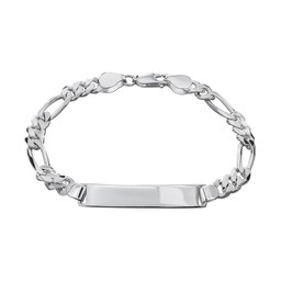 Armband i äkta silver