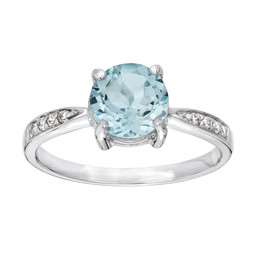 Ring i äkta silver