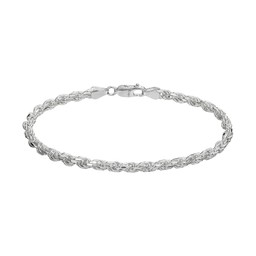 Armband i äkta silver