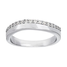 Ring i äkta silver
