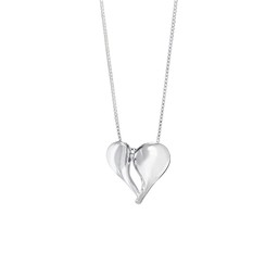 Halsband i äkta silver Halsband i äkta silver