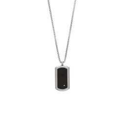 Halsband i stål Halsband i stål