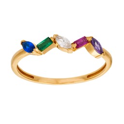 Ring i 18K guld Ring i 18K guld
