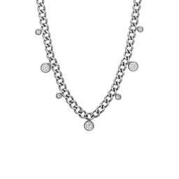 Halsband i stål Halsband i stål