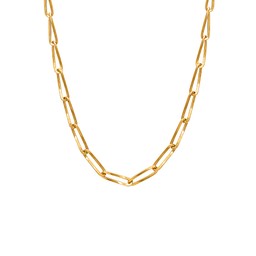 Halsband i 18K guld