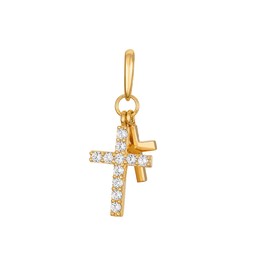 Hängsmycke 18K guld