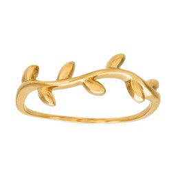 RING I 18K GULD