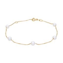 Armband i 18K guld
