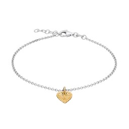 Armband i äkta silver