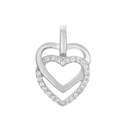 Hängsmycke i äkta silver