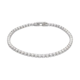 Tennisarmband i äkta silver