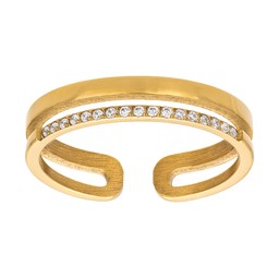 Ring i stål