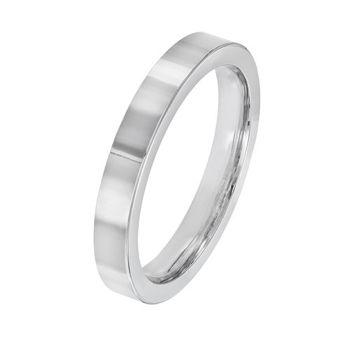 Förlovningsring i 18K guld 3mm