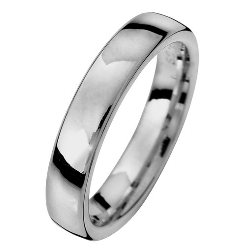 Förlovningsring i Titan