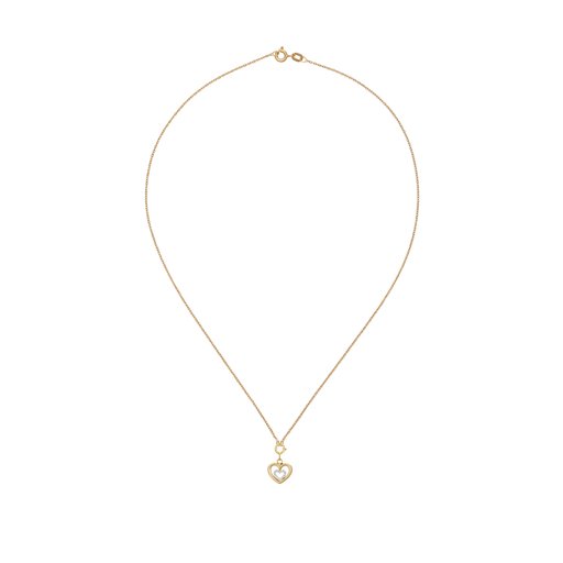 KEDJA 18K GULD