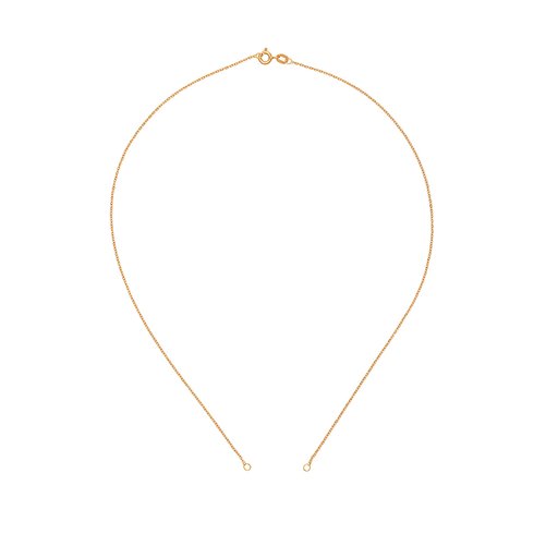 KEDJA 18K GULD