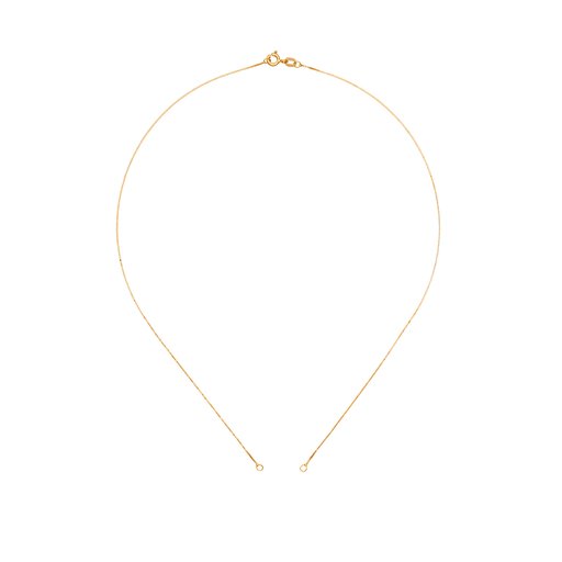 KEDJA 18K GULD