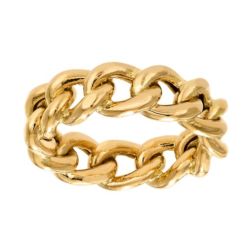 Ring i 18K guld
