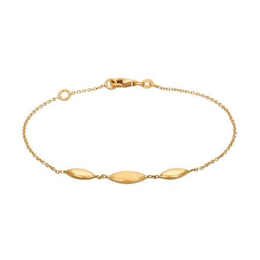 Armband i 18K guld