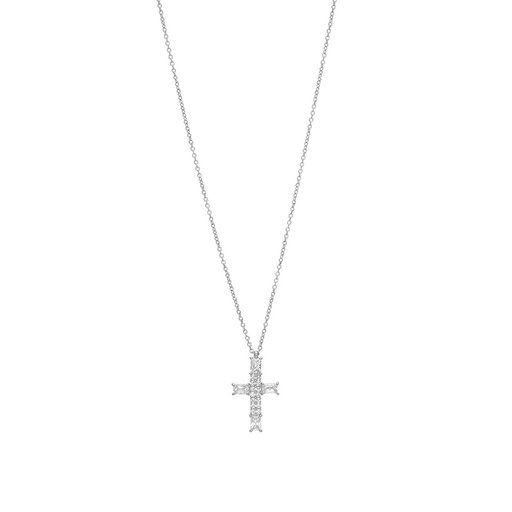 Halsband Lilja
