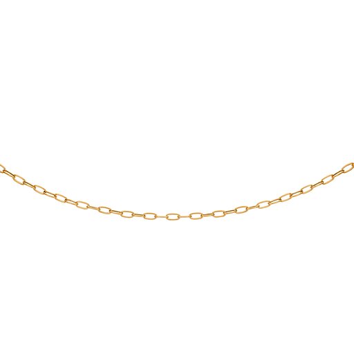 Halsband i 18K guld