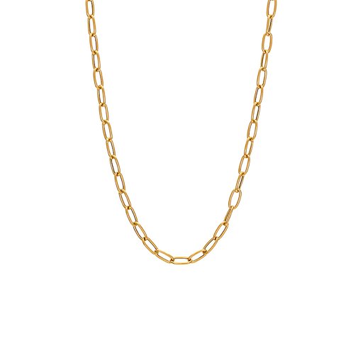 Halsband i 18K guld