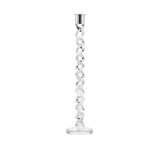 Ljusstake Crystal