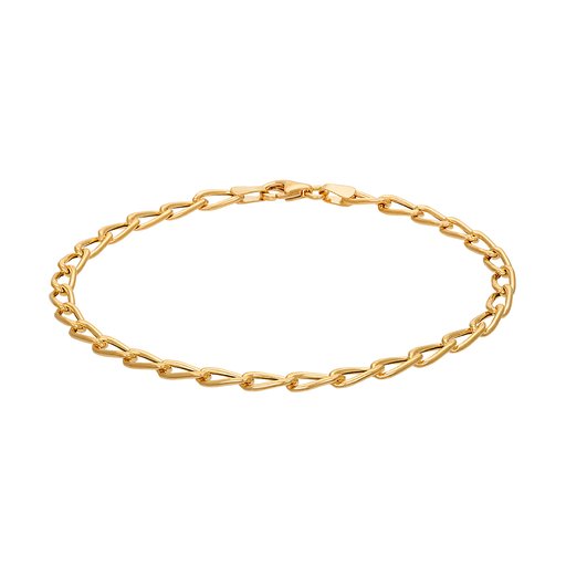 Armband i 18k guld.