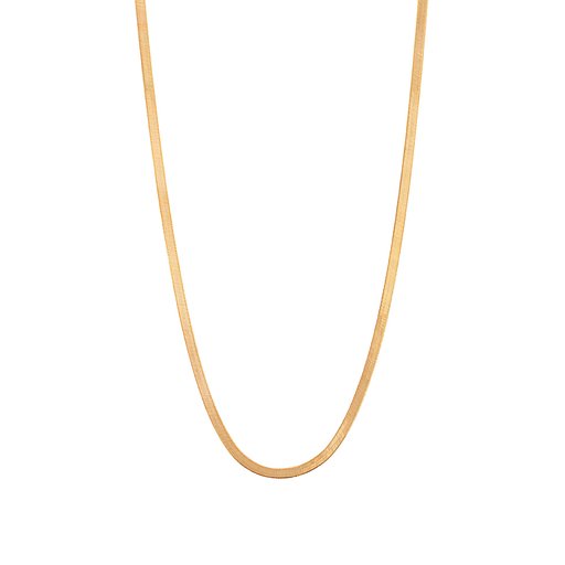 Halsband i 18K guld