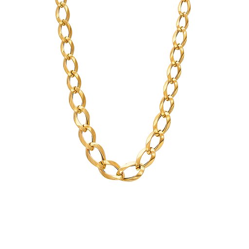 Halsband i 18K guld