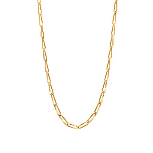 Halsband i 18K guld