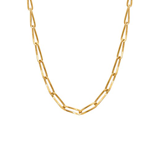 Halsband i 18K guld