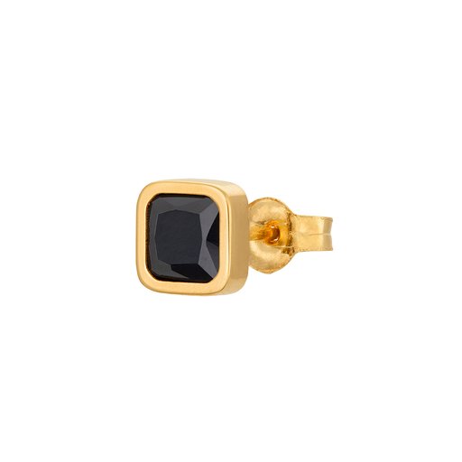 Örhänge i 18K guld