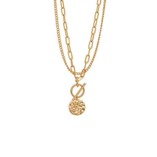 Halsband Roxanna