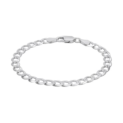 Armband i äkta silver