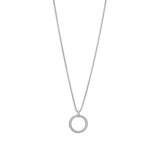 Halsband i stål