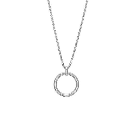 Halsband i stål