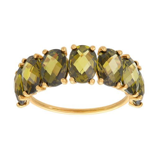 RING I 18K GULD