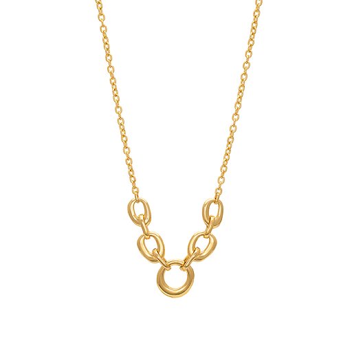 Halsband Thenee