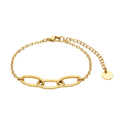 Armband i stål