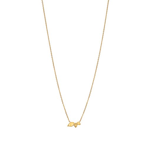 Halsband i 18k guld