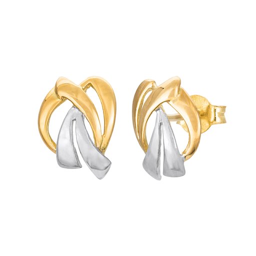 ÖRHÄNGEN I 18K GULD