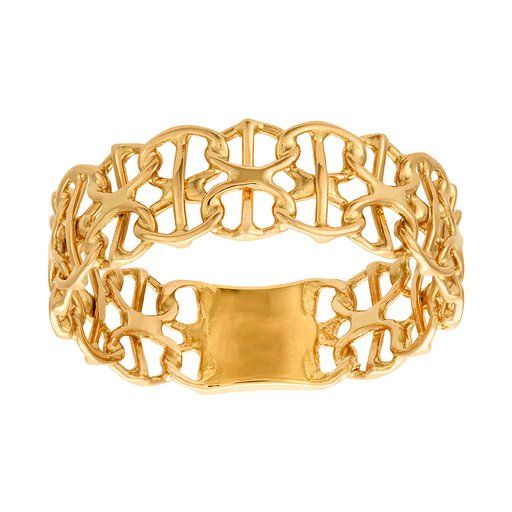 Ring i 18K guld