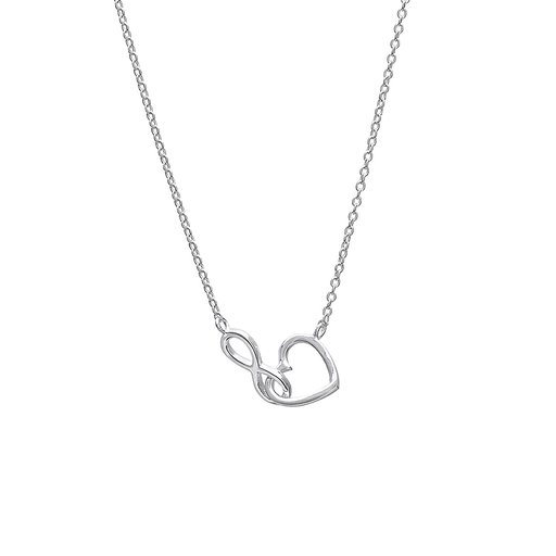Halsband evighet