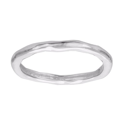 Ring i organisk form