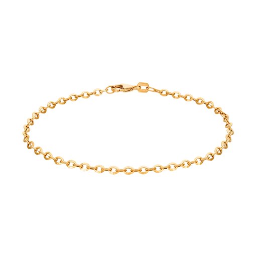 Armband i 18k guld