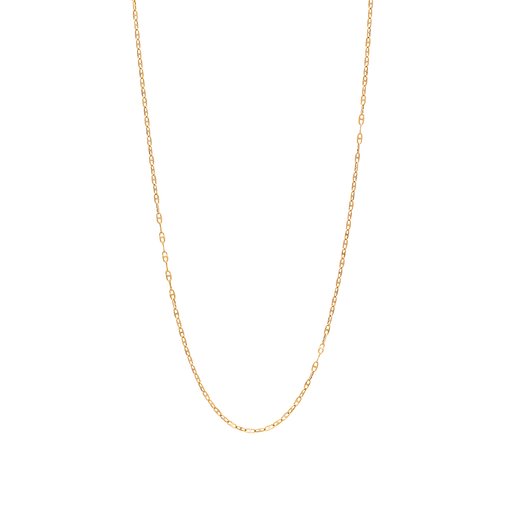 HALSBAND I 18K GULD