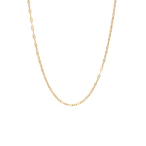 HALSBAND I 18K GULD